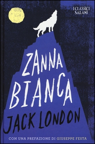 Zanna Bianca - Librerie.coop Zanna Bianca - Librerie.coop