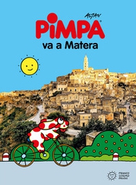 Pimpa va a Matera - Librerie.coop