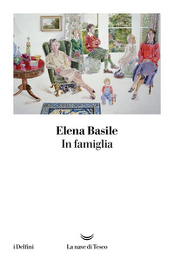 In famiglia - Librerie.coop In famiglia - Librerie.coop