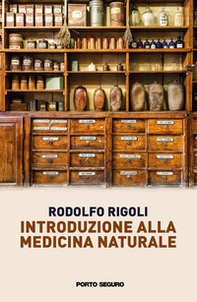 Introduzione alla medicina naturale - Librerie.coop