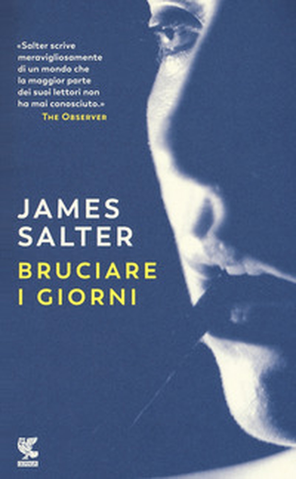 Bruciare i giorni - Librerie.coop Bruciare i giorni - Librerie.coop