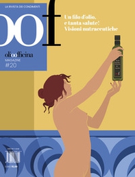 OOF International Magazine - Vol. 20 - Librerie.coop