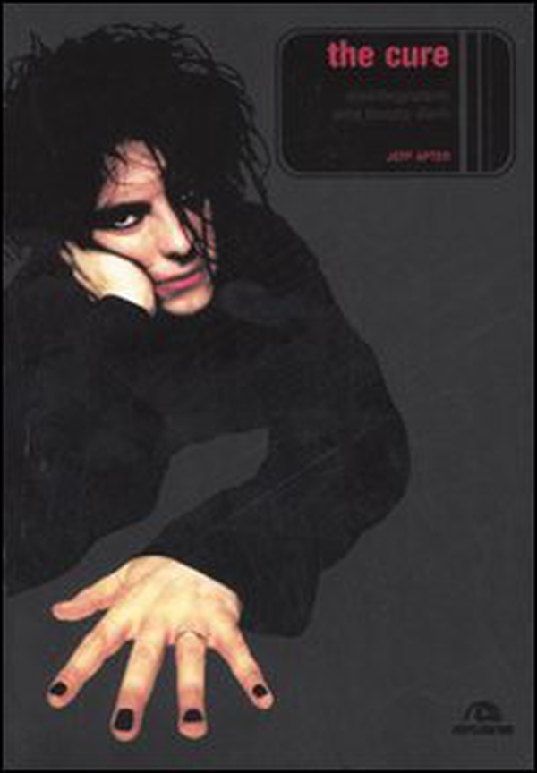 The Cure. Disintegration. Una favola dark - Librerie.coop The Cure. Disintegration. Una favola dark - Librerie.coop