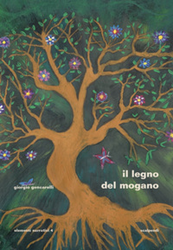 Il legno del mogano - Librerie.coop