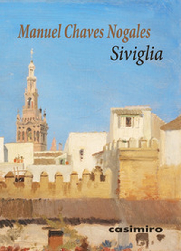 Siviglia - Librerie.coop Siviglia - Librerie.coop