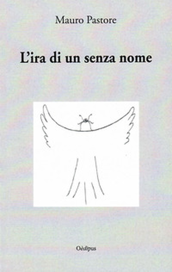 L'ira di un senza nome - Librerie.coop