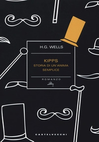 Kipps. Storia di un'anima semplice - Librerie.coop Kipps. Storia di un'anima semplice - Librerie.coop