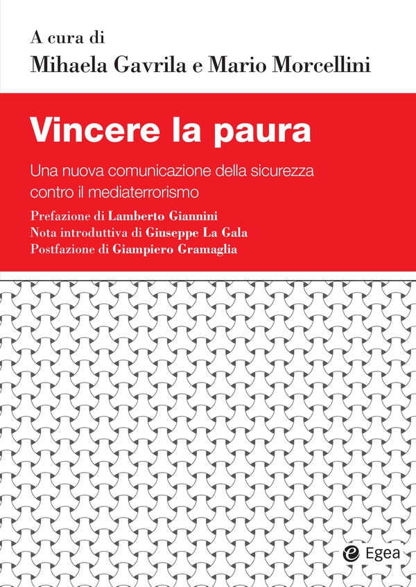 Vincere la paura - Librerie.coop Vincere la paura - Librerie.coop