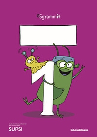 Sgrammit: quaderno viola 1. «La grammatica e il metalinguaggio» - Librerie.coop