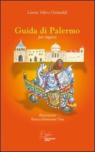 Guida di Palermo per ragazzi - Librerie.coop