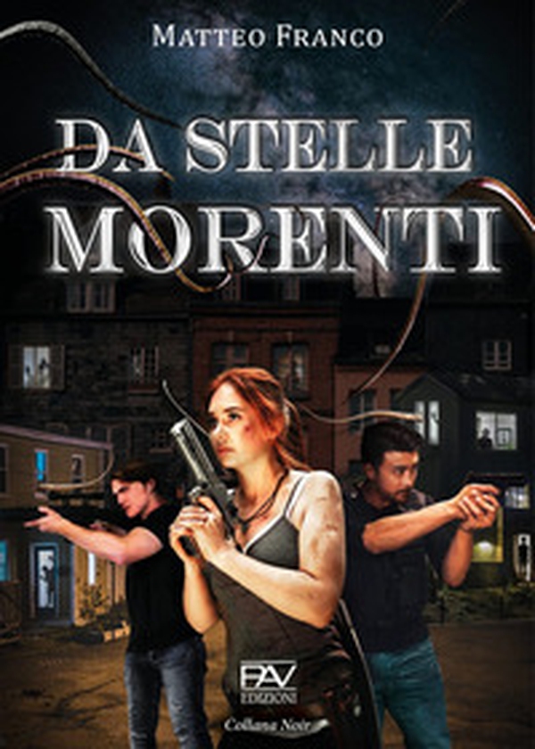Da stelle morenti - Librerie.coop Da stelle morenti - Librerie.coop
