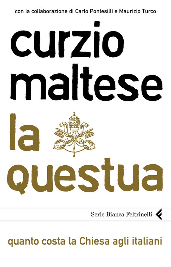 La questua - Librerie.coop La questua - Librerie.coop