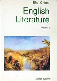 English literature: a historical survey - Librerie.coop
