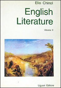 English literature: a historical survey - Librerie.coop English literature: a historical survey - Librerie.coop