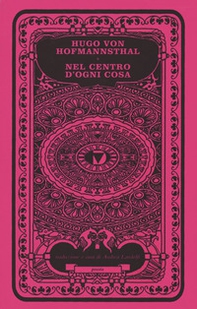 Nel centro di ogni cosa. Testo tedesco a fronte - Librerie.coop Nel centro di ogni cosa. Testo tedesco a fronte - Librerie.coop