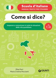 Come si dice? - Librerie.coop