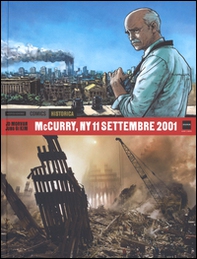 NY 11 settembre 2001 - Librerie.coop