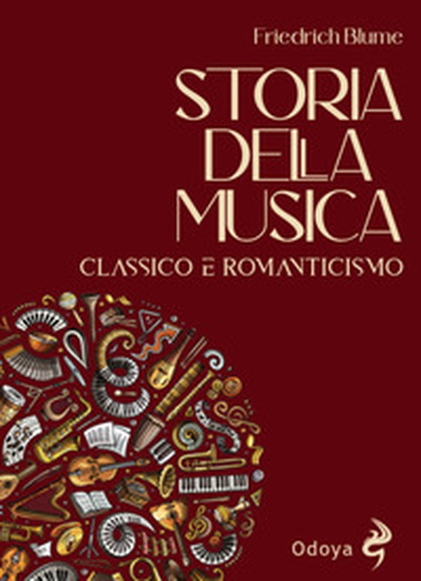 Storia della musica. Classico e romanticismo - Librerie.coop