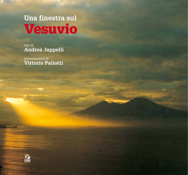 UNA FINESTRA SUL VESUVIO - Librerie.coop UNA FINESTRA SUL VESUVIO - Librerie.coop