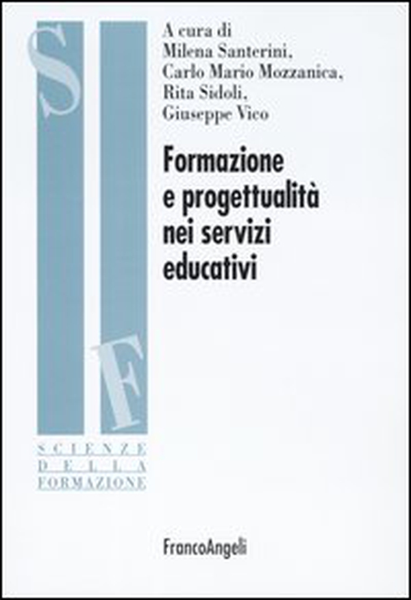 Formazione e progettualità nei servizi educativi - Librerie.coop