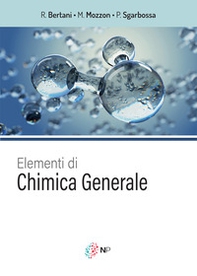Elementi di chimica generale - Librerie.coop