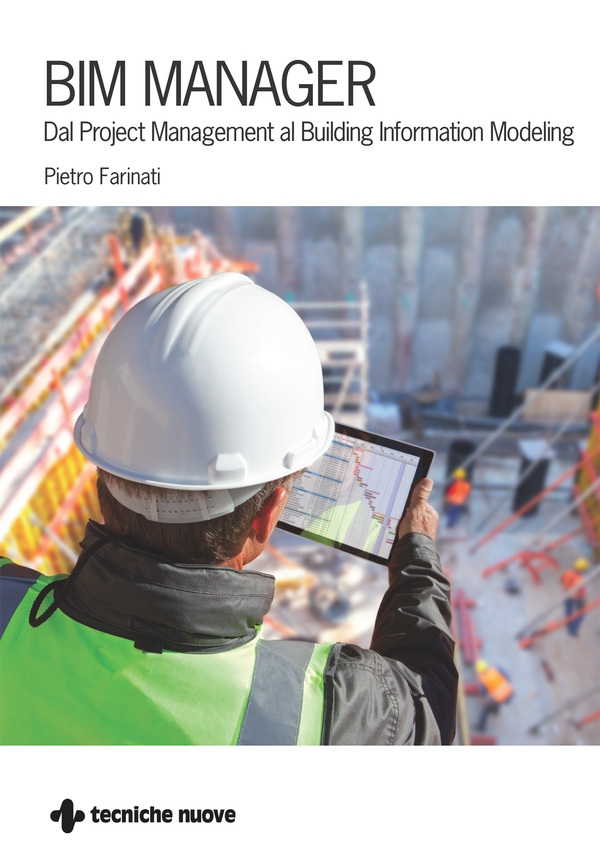 BIM Manager - Librerie.coop BIM Manager - Librerie.coop