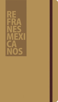 Refranes Mexicanos. Baja California Mexico. Ediz. spagnola e inglese - Librerie.coop Refranes Mexicanos. Baja California Mexico. Ediz. spagnola e inglese - Librerie.coop