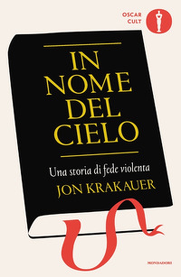 In nome del cielo. Una storia di fede violenta - Librerie.coop In nome del cielo. Una storia di fede violenta - Librerie.coop