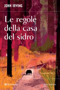 Le regole della casa del sidro - Librerie.coop