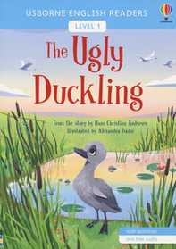 The ugly duckling - Librerie.coop