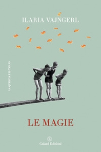Le magie - Librerie.coop