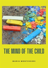 The mind of the child - Librerie.coop