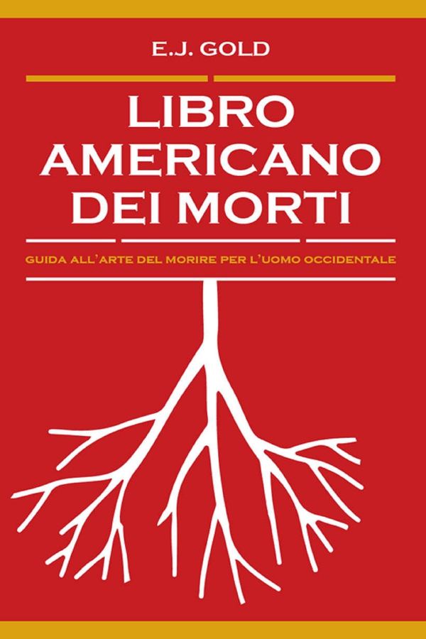 Libro americano dei morti - Librerie.coop