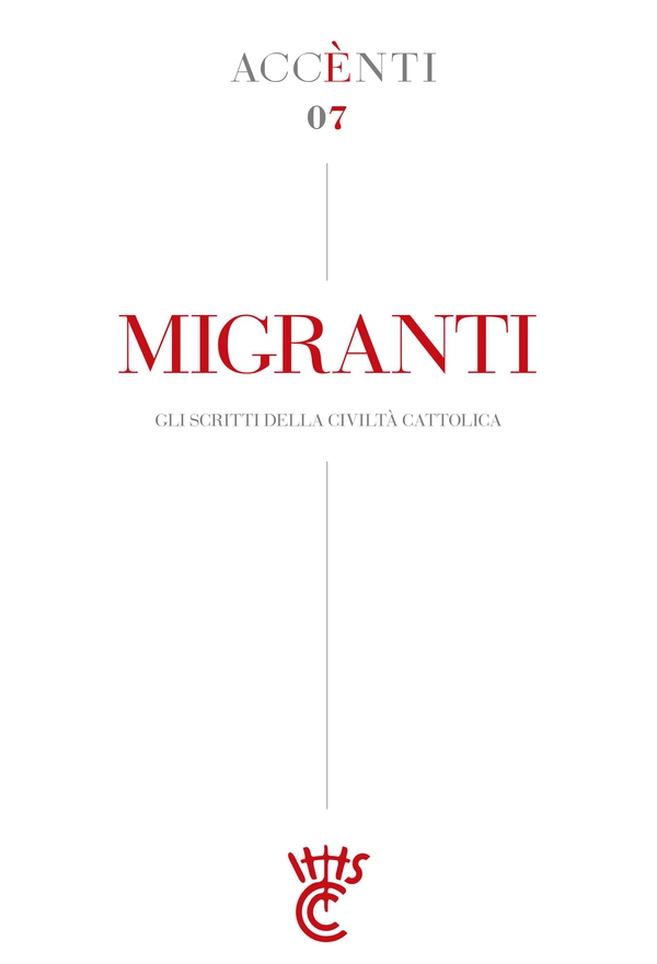 Migranti - Librerie.coop Migranti - Librerie.coop