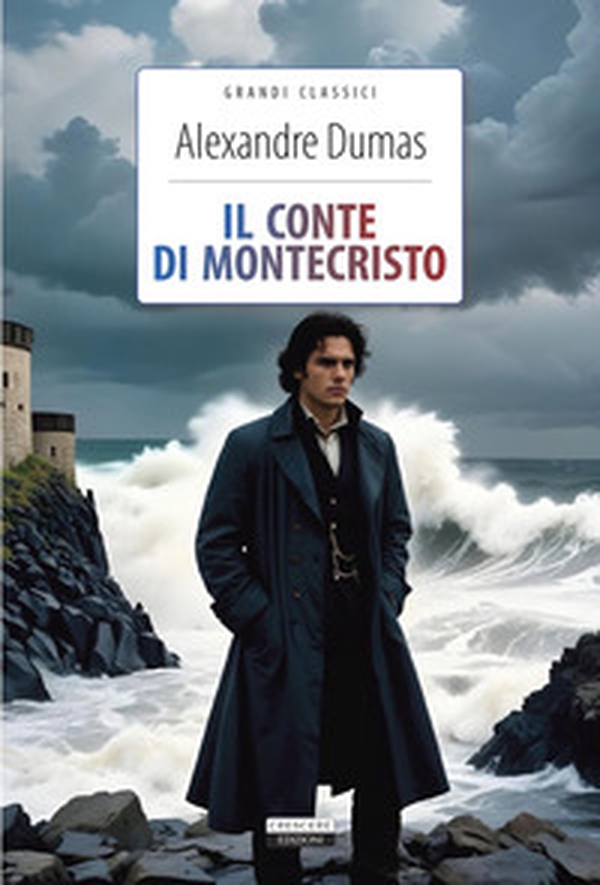 Il conte di Montecristo - Librerie.coop Il conte di Montecristo - Librerie.coop