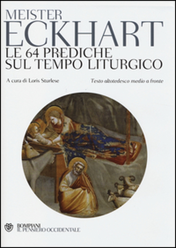 Le 64 prediche sul tempo liturgico - Librerie.coop Le 64 prediche sul tempo liturgico - Librerie.coop