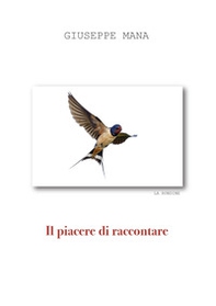 Il piacere di raccontare - Librerie.coop Il piacere di raccontare - Librerie.coop