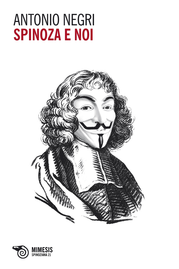 Spinoza e noi - Librerie.coop Spinoza e noi - Librerie.coop