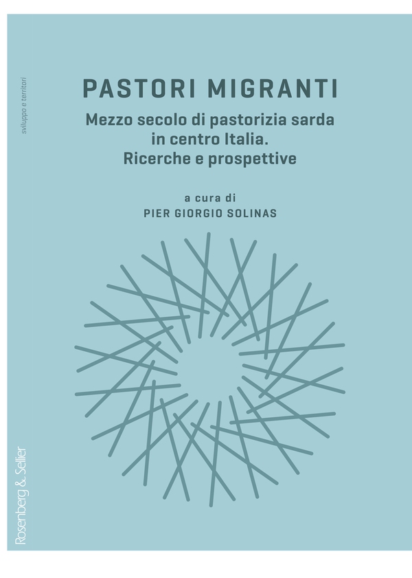 Pastori migranti - Librerie.coop
