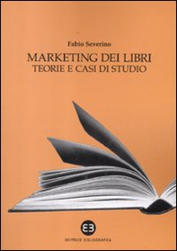 Marketing dei libri. Teorie e casi di studio - Librerie.coop