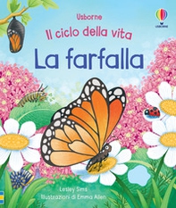 La farfalla - Librerie.coop