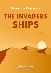 The invaders ships - Librerie.coop