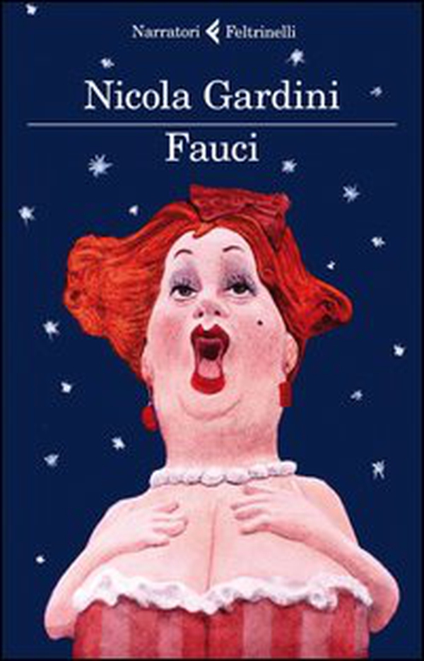 Fauci - Librerie.coop