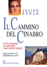 Il cammino del Cinabro - Librerie.coop