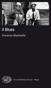 Il Blues - Librerie.coop Il Blues - Librerie.coop