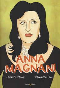 Anna Magnani - Librerie.coop