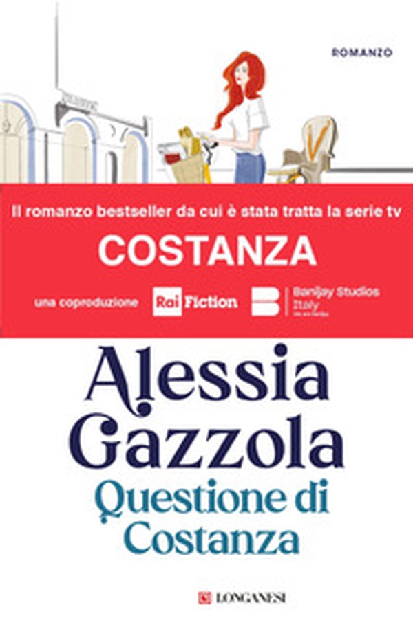 Questione di Costanza - Librerie.coop Questione di Costanza - Librerie.coop