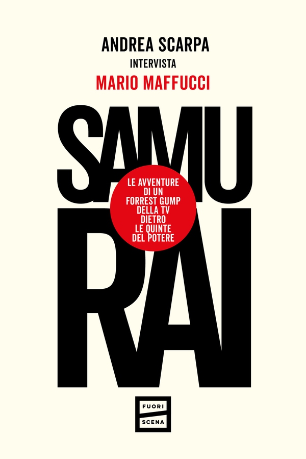Samurai - Librerie.coop Samurai - Librerie.coop