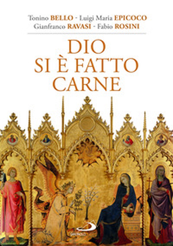 Dio si è fatto carne - Librerie.coop Dio si è fatto carne - Librerie.coop