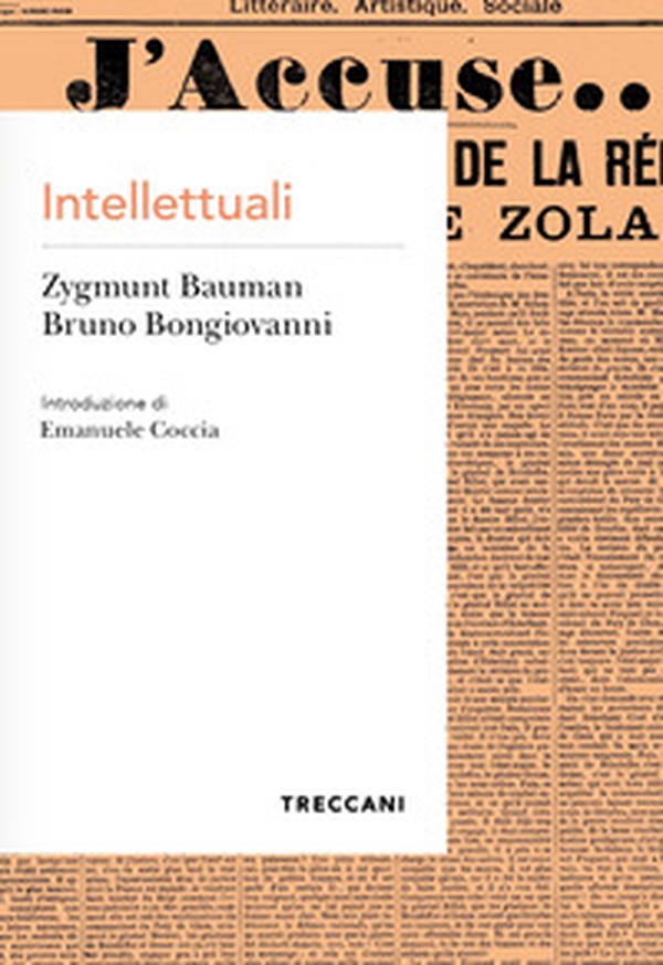 Intellettuali - Librerie.coop Intellettuali - Librerie.coop